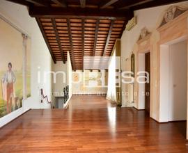 Appartamento - Paese