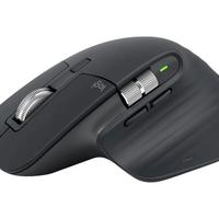 LOGITECH MX MASTER 3S 🖱️ Mouse Wireless Magspeed