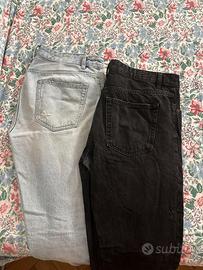 Jeans Uomo Zara