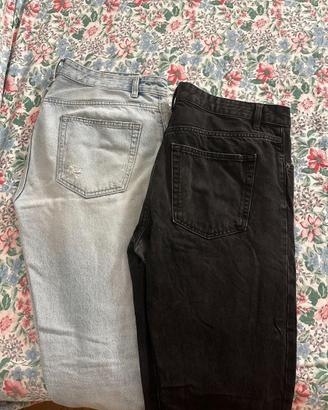 Jeans Uomo Zara