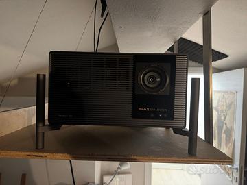 Xgimi Titan Noir Max