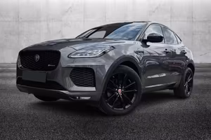 JAGUAR E-Pace 2.0D 180 CV AWD aut. Chequered Fla