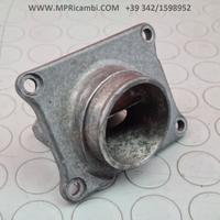 COLLETTORE ASPIRAZIONE TM MX 125 2000 2001 EN 1999