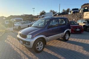 Daihatsu Terios 1.3i 16V cat 4WD CX