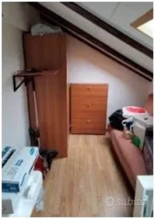 Appartamento – Potenza, Francioso - Altro