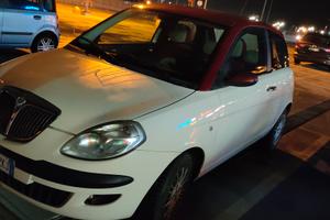 LANCIA Y 1.3 MULTIJET