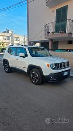 Jeep Renegade anno 2017