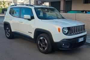 Jeep Renegade anno 2017