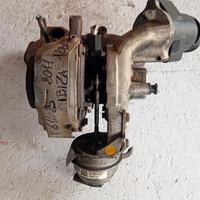 TURBINA SEAT Ibiza Serie 7890162 CFW diesel 1199 (