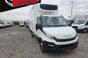 IVECO DAILY 35C14 GRUPPO FRIGO CARRIER STRADA/RETE