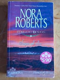 Sogni all'alba di Nora Roberts