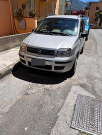Compreso passaggio, prezzo trattabile.