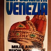 Libro Sua Serenità Venezia 