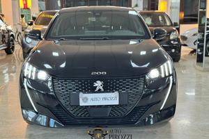 Peugeot 208 1.2 Benzina Stop&Start GT LINE 2021