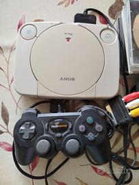 Playstation 1