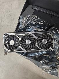 Asus Rog Strix 3070 TI OC version