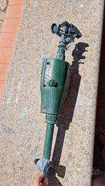 Getto d'acqua repellente da giardino