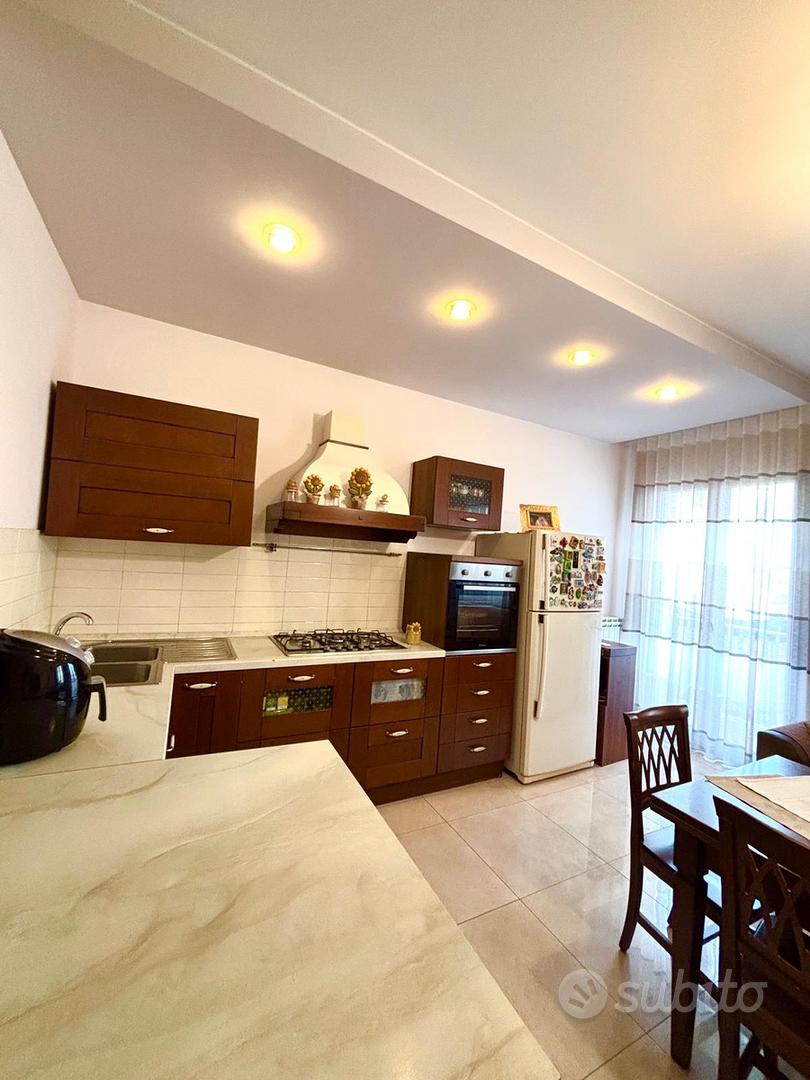 Appartamento – Gela, Granai Ducali, Caltanissetta - Vista 2