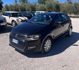 Volkswagen Polo 1.6TDI PERFETTA SI NEOPATENTATI