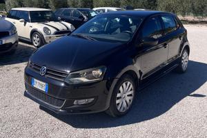 Volkswagen Polo 1.6TDI PERFETTA SI NEOPATENTATI
