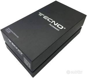 Tecno Alimentatore Pc Caricatore Computer Un 120W