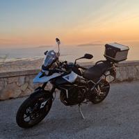 triumph Tiger GT PRO 900 2025