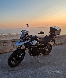 triumph Tiger GT PRO 900 2025