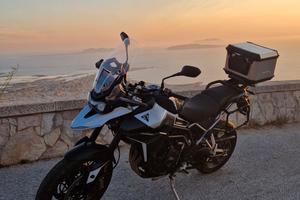 triumph Tiger GT PRO 900 2025