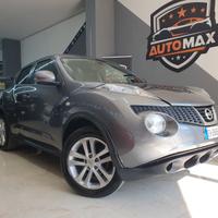 Nissan Juke 1.5 dCi 110cv Tekna 2011