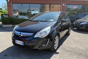 Opel Corsa 1.2 5 porte Sport