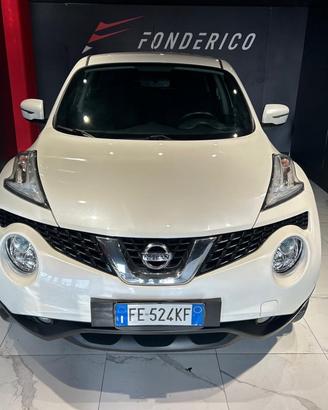 NISSAN Juke 1.5 dCi S&S Tekna