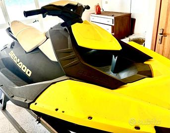 Sea-Doo Spark 60 HP - Seadoo