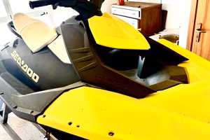 Sea-Doo Spark 60 HP - Seadoo