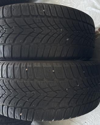 gomme usate 2355018 Winter DUNLOP - Win - 178