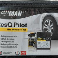 Kit ripara e gonfia AirMAN ResQ Pilot