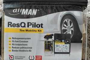 Kit ripara e gonfia AirMAN ResQ Pilot