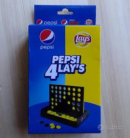 Forza 4 PEPSI 4 LAY'S