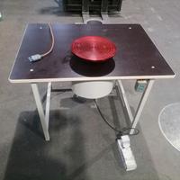 Tornio per ceramica professionale