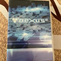 Software Nexus 2