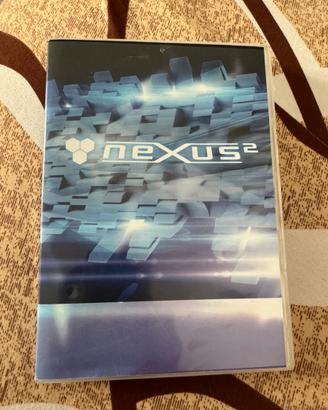 Software Nexus 2