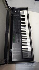 Tastiera arranger SOLTON MS5