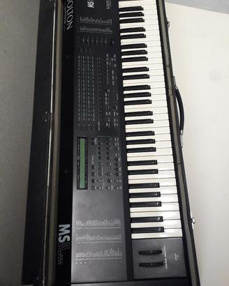 Tastiera arranger SOLTON MS5