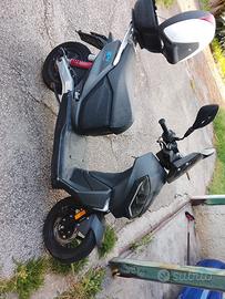 Motorino elettrico