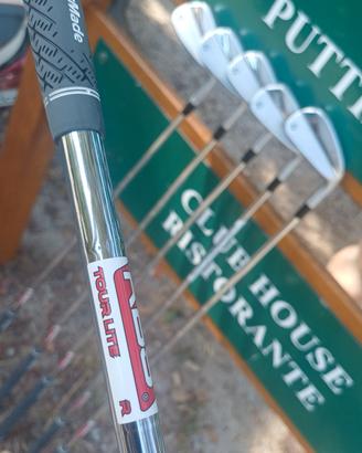 ferri da golf