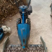 BCS 602 Falciatrice