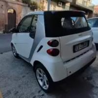 smart cabrio