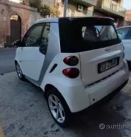 smart cabrio