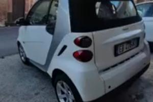 smart cabrio