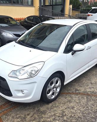 Citroen C3 1..4 GPL CERCHI 16 CRUISE UNICO PROPR.