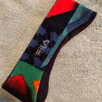 Tuta da sci originale Sky team anni 90